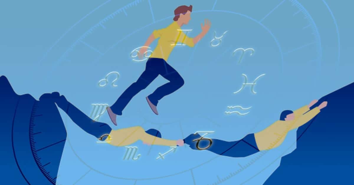 La Top 5 dei segni più affidabili dello zodiaco