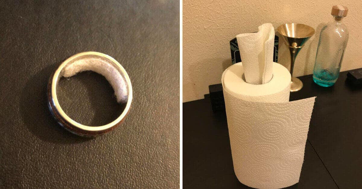 16 consigli per rendere più semplice la vita di tutti i giorni