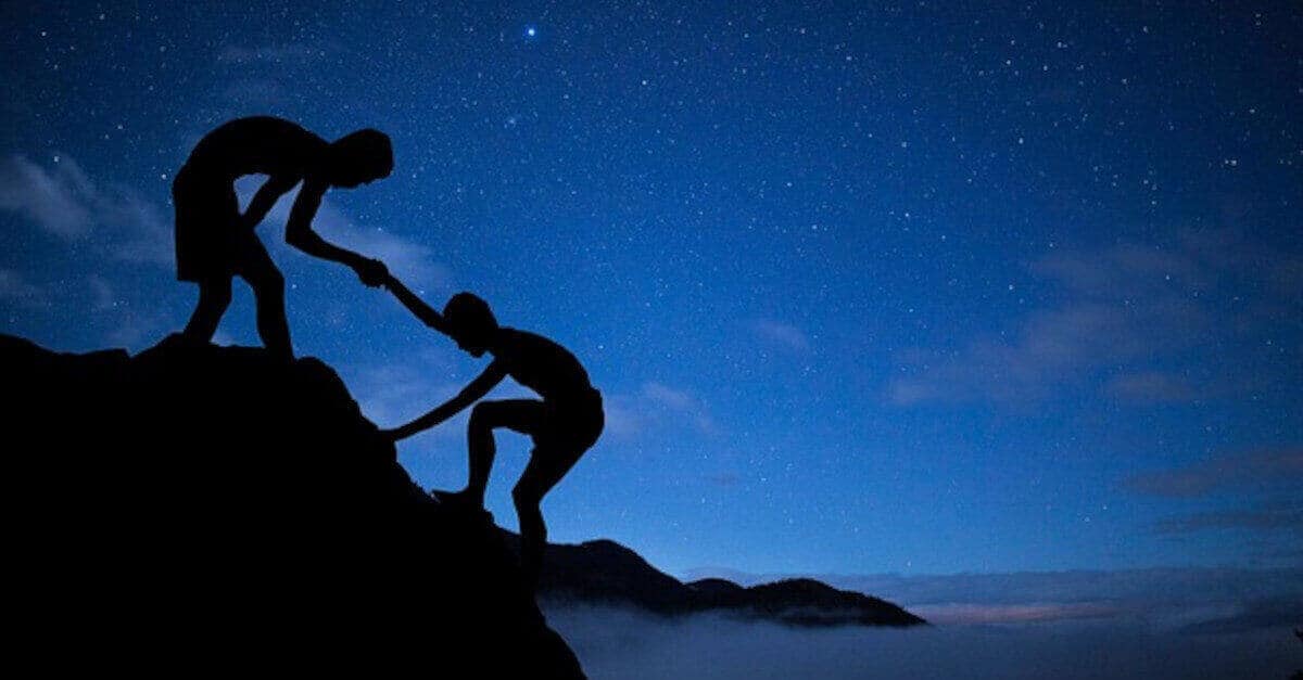 4 Segni zodiacali che possono smettere di mangiare per aiutare gli altri