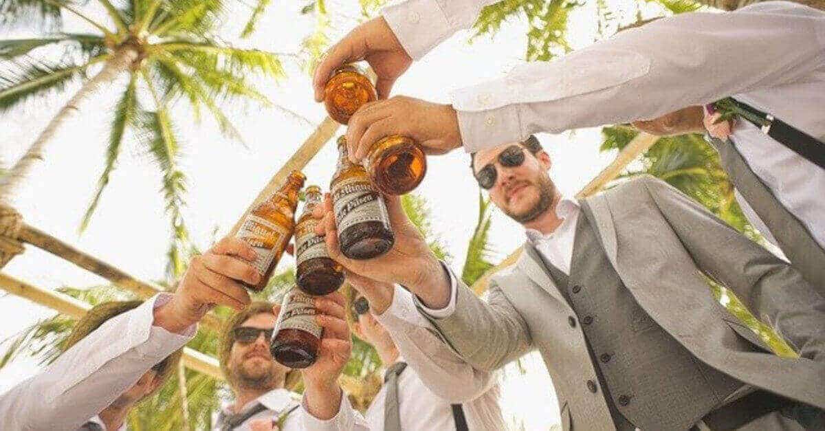 Questi tre segni zodiacali che sono sinceri quando si ubriacano