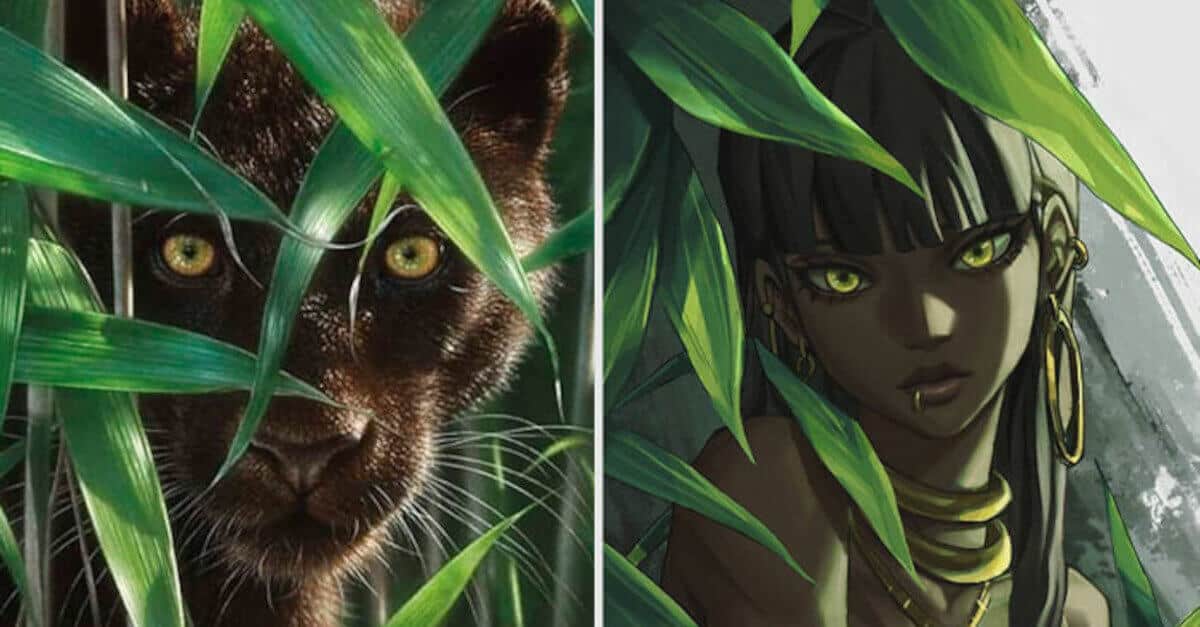 L’artista coreano che trasforma gli animali in personaggi di animazione: 23 foto