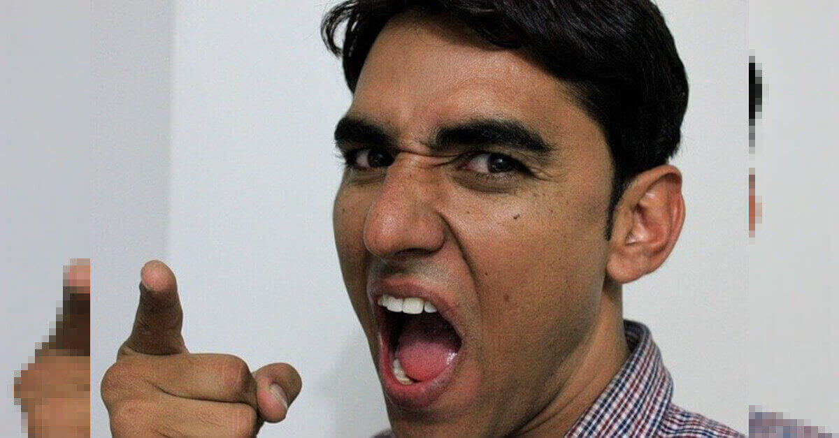 Gli uomini di questi Segni zodiacali saranno sempre contrari in tutto