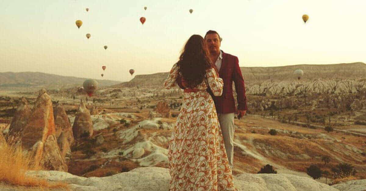 3 coppie di segni dello zodiaco che proseguono nelle relazioni solo se c’è maturità