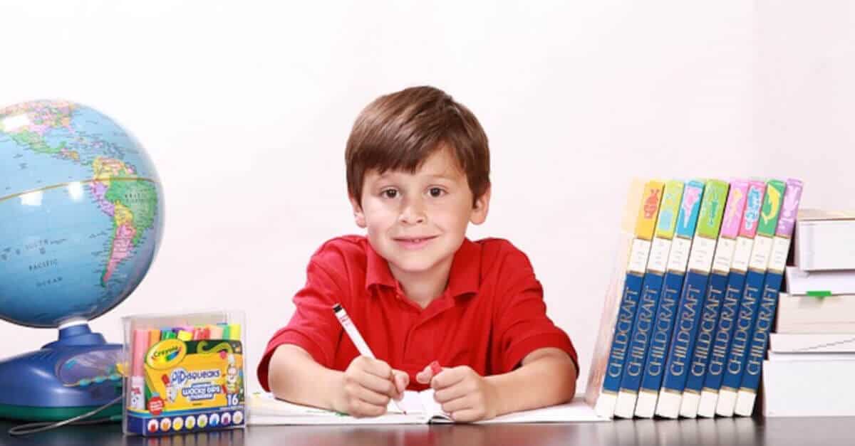 I segni dello zodiaco più corretti, fin da bambini