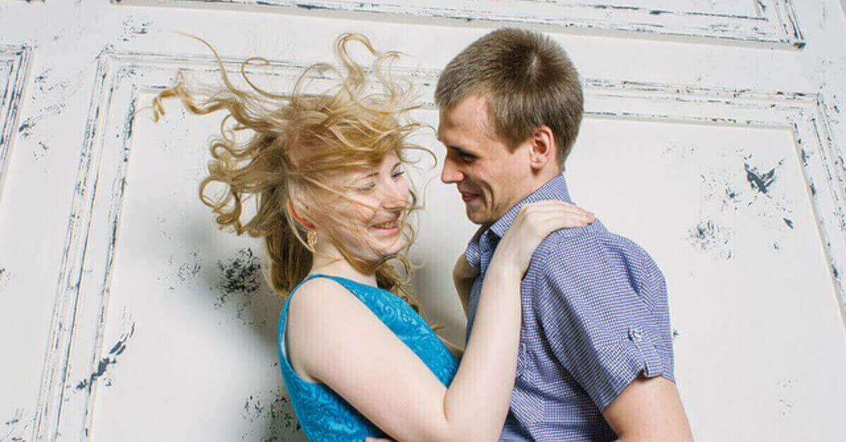 Gli uomini di questi 3 segni zodiacali sanno come rendere felice il partner