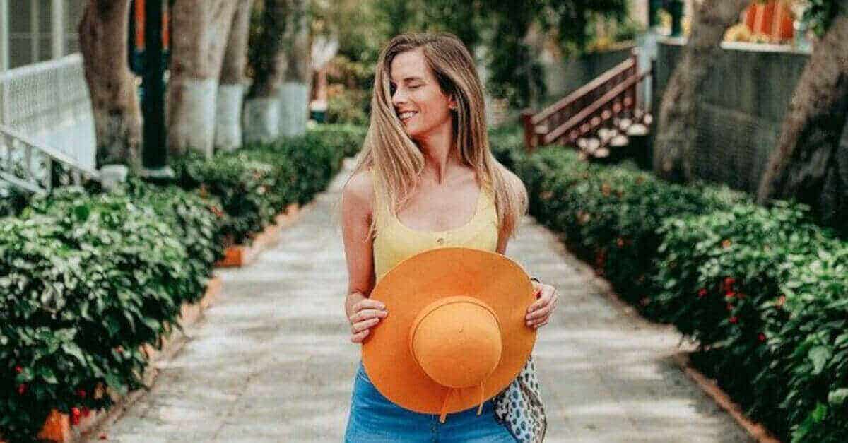 Cosa rende felice la bilancia?