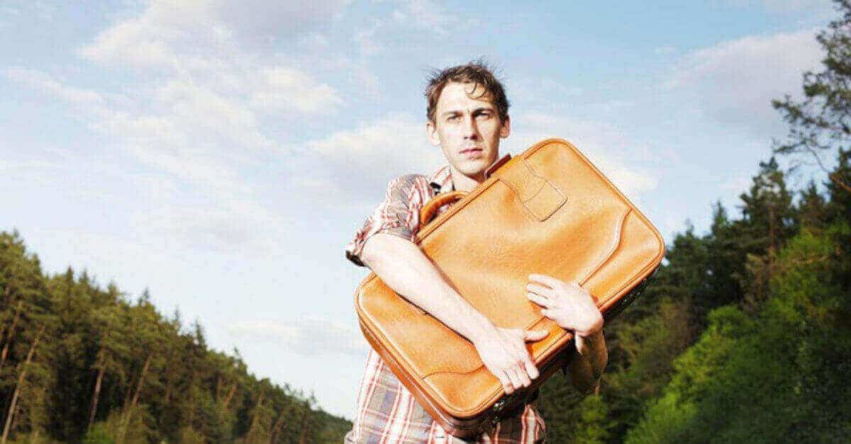 Segni zodiacali che non si fidano nemmeno della loro ombra