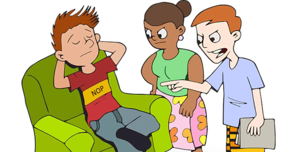 Questi sono i tre segni più irrispettosi dello zodiaco