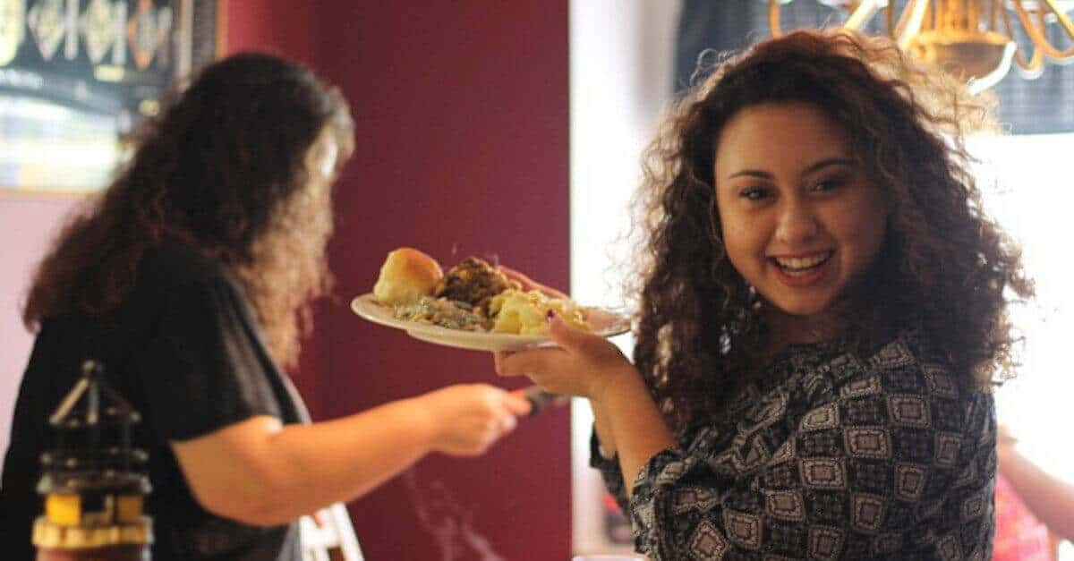 3 segni dello zodiaco che sono i migliori ospiti