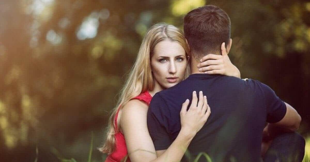 Gli uomini di questi 4 segni zodiacali difficilmente perdonano i tradimenti