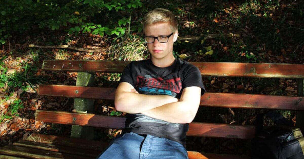 Gli uomini dei segni dello zodiaco che non perdonano se gli spezzi il cuore