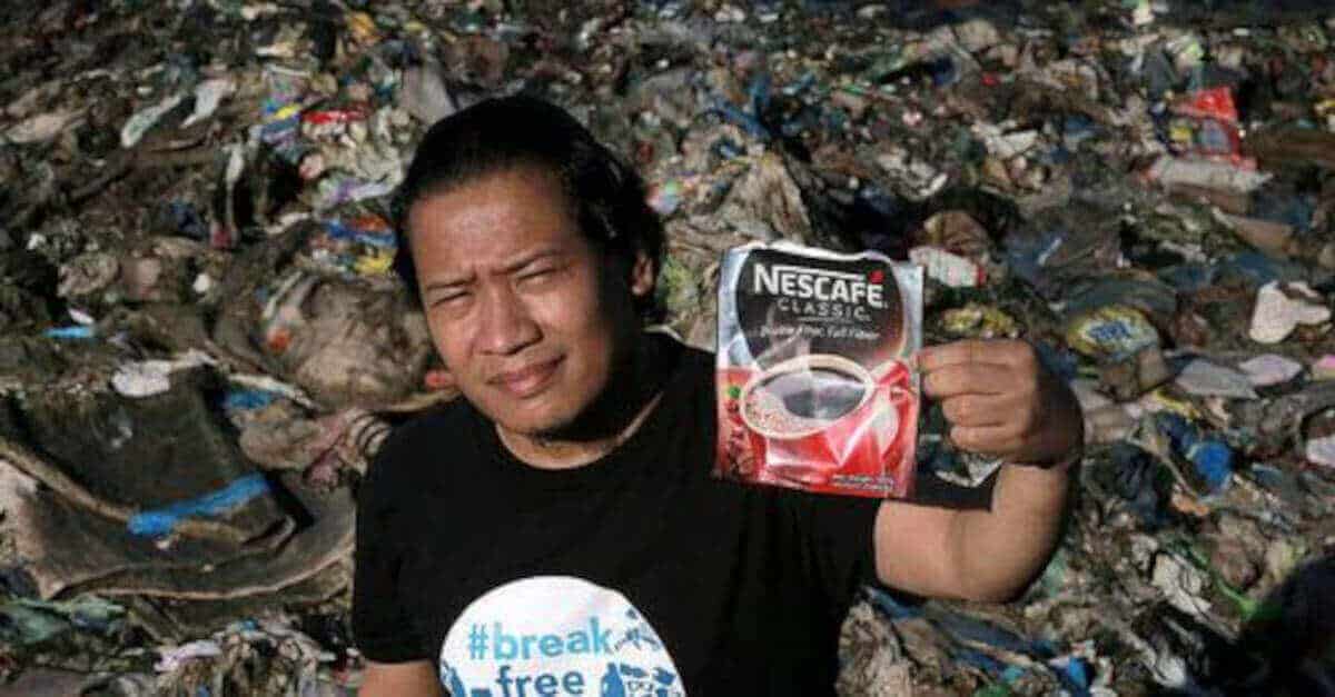 Questi 5 prodotti sono impossibili da riciclare ma continuano a venderli