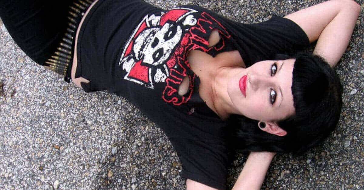 Questi sono i tre segni zodiacali che hanno più rock