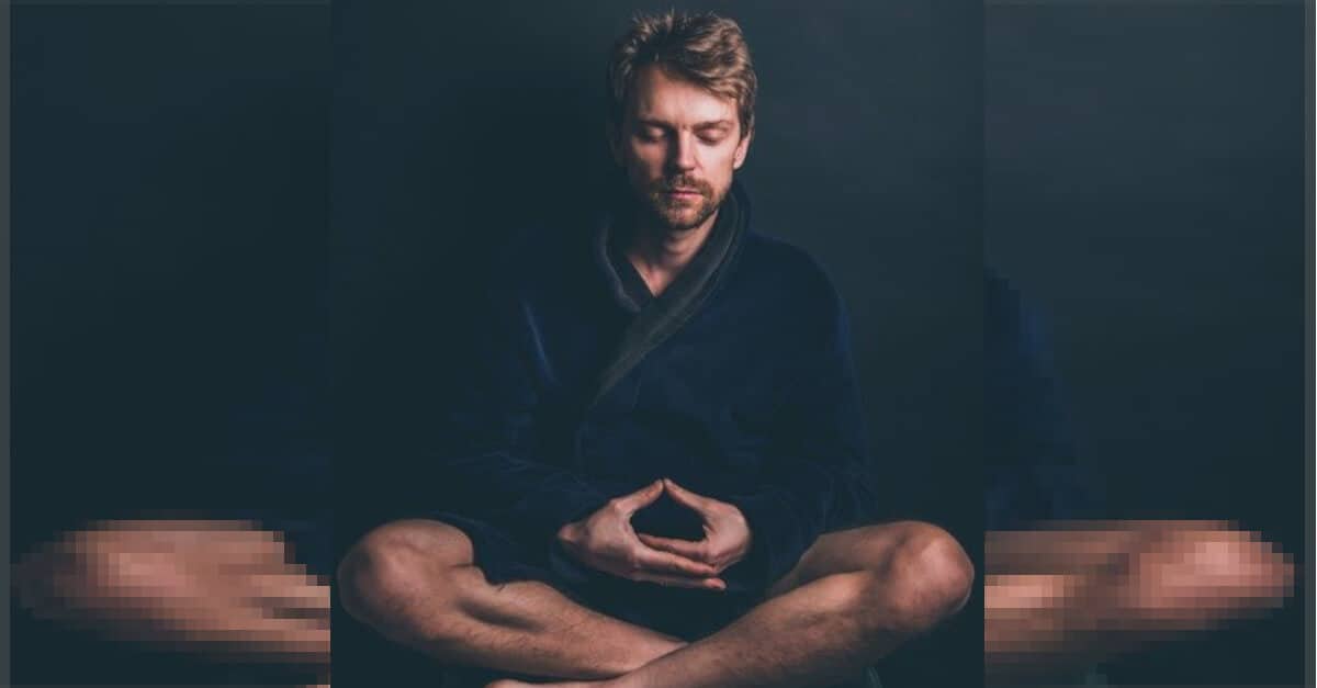 Gli uomini più spirituali fanno parte di questi 3 segni zodiacali