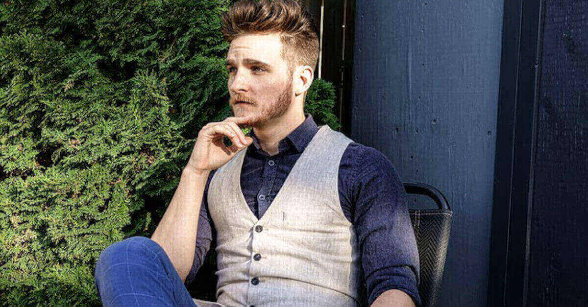 Gli uomini di questi tre segni sanno essere molto indifferenti