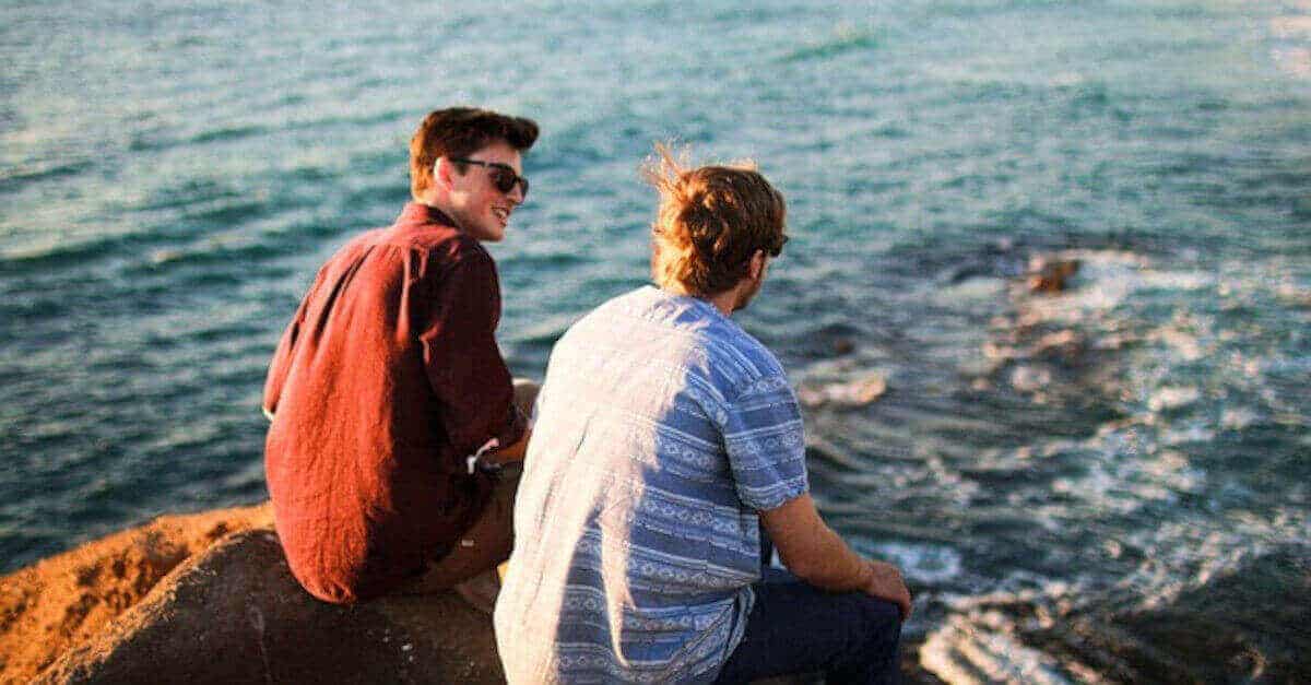 Segni zodiacali, tra gli uomini, a cui piace parlare del loro ex