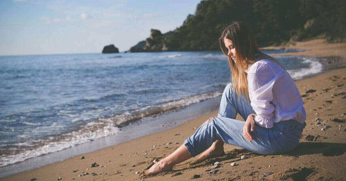 I 4 segni dello zodiaco che rovinano la felicità pensando troppo