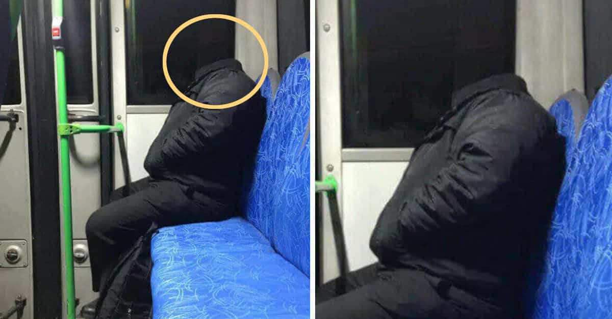 14 Foto che fanno stropicciare gli occhi a tutti per la loro particolare angolazione