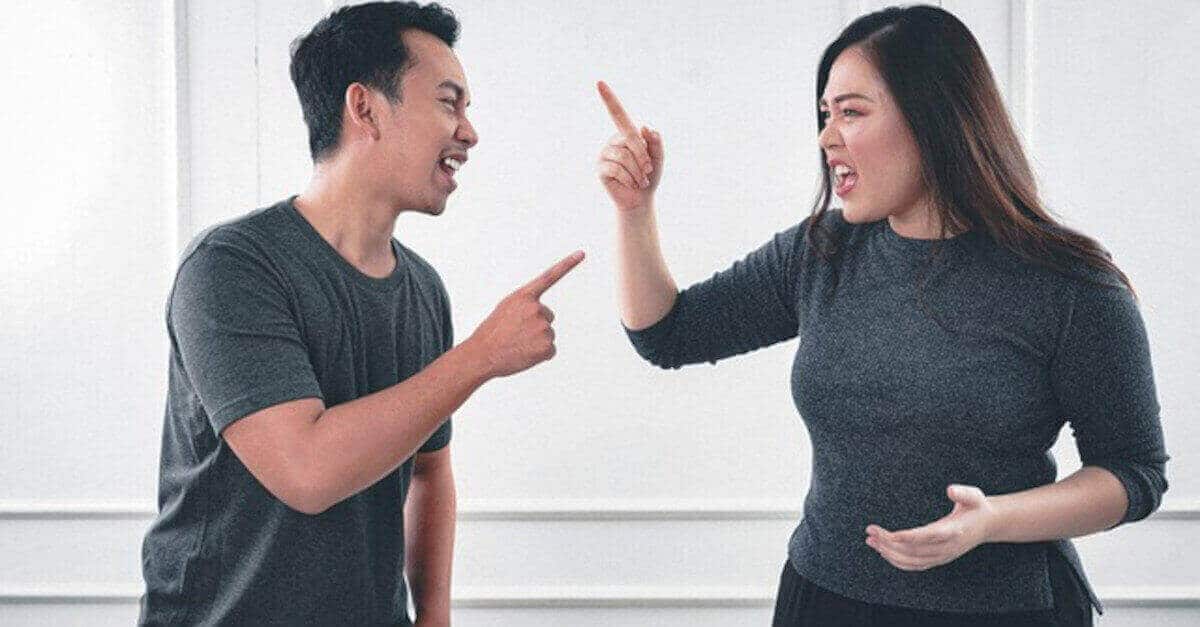 Le 4 combinazioni di segni zodiacali più difficili in amore