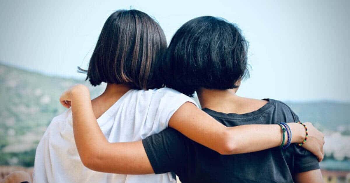 Secondo l’astrologia, questi 4 segni dello zodiaco sono gli amici più fedeli