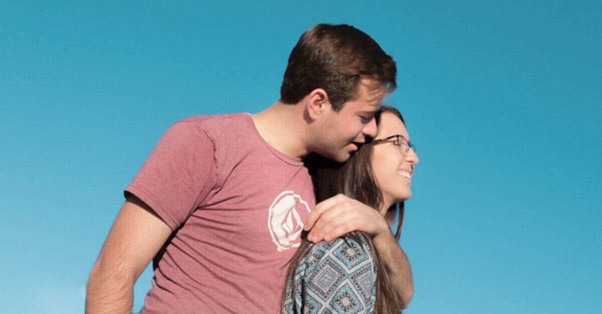 La Top 5 dei segni zodiacali fatti per vivere d’amore