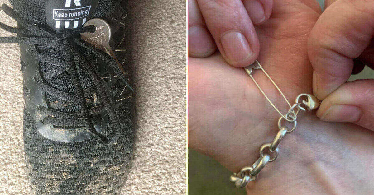 17 consigli per risolvere dei problemi quotidiani