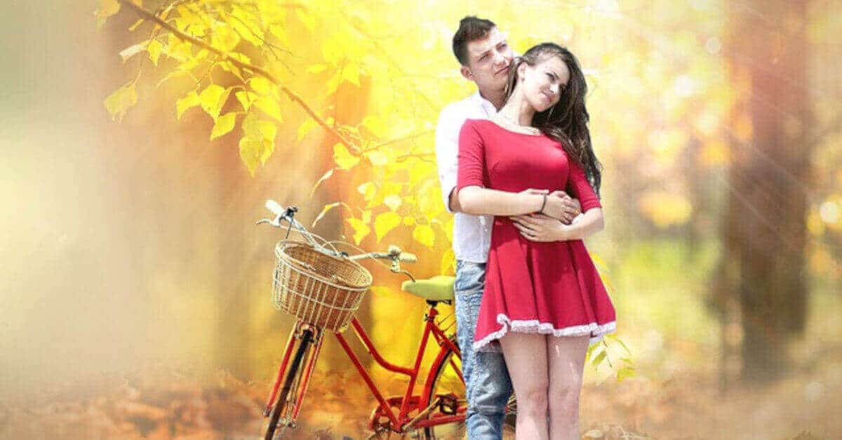 I 4 Segni zodiacali che credono che l’amore sia per sempre