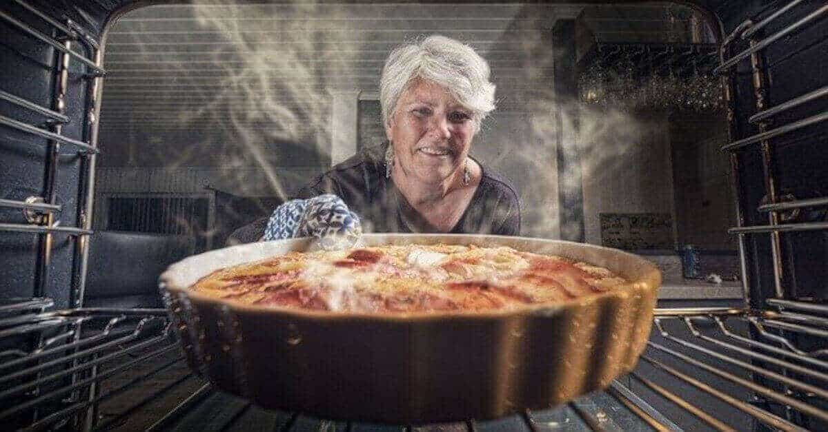 Le donne di questi segni zodiacali cucinano come vere chef