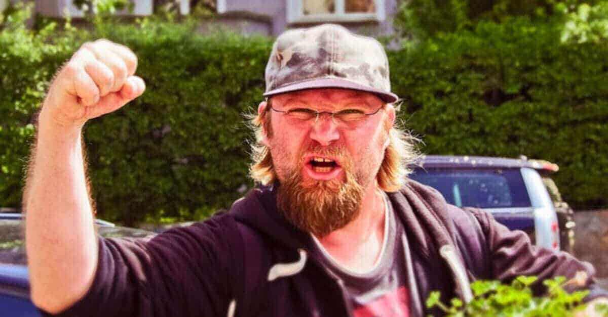 Gli uomini di questi tre segni dello zodiaco hanno le personalità più intimidatorie