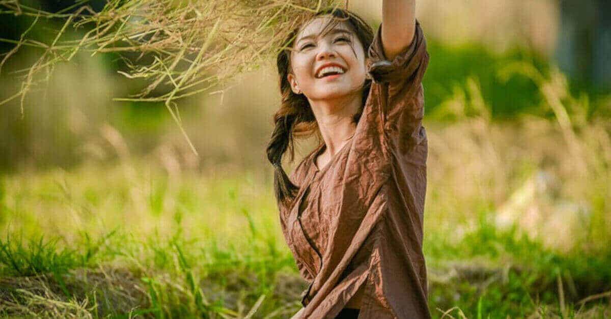 La Top 5 dei segni zodiacali più felici