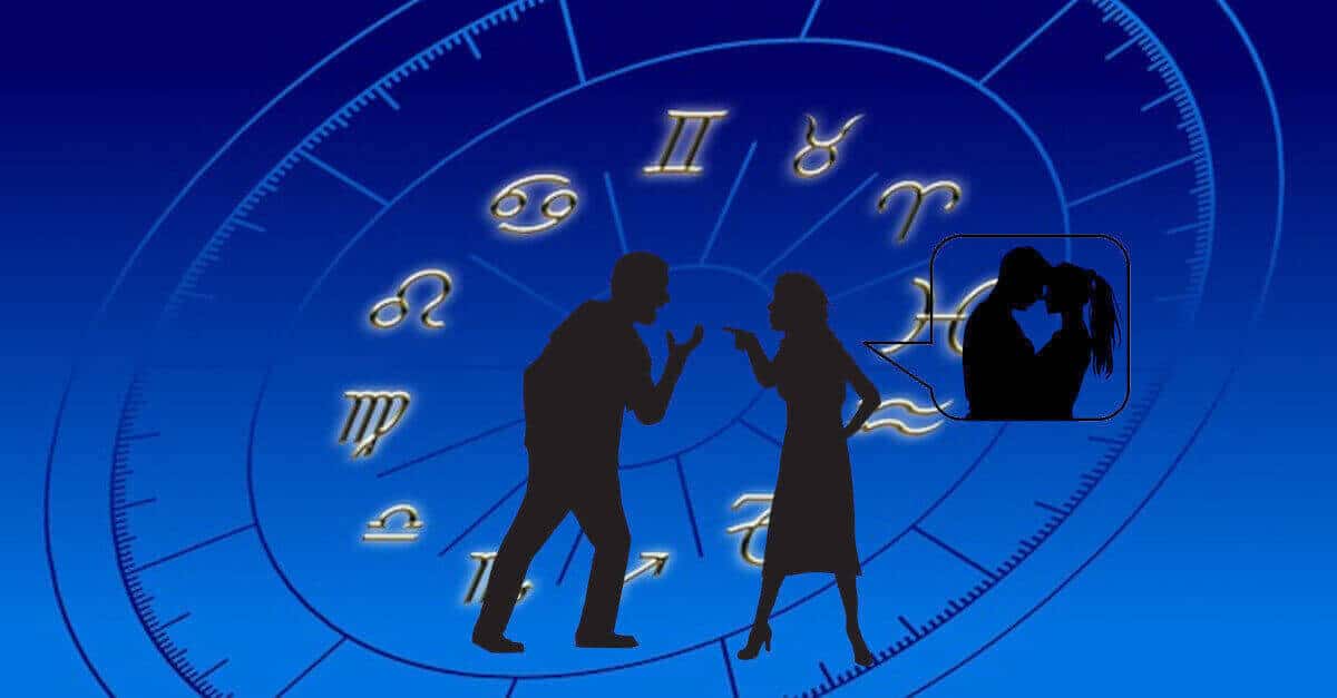 Quali sono i segni più infedeli nelle donne e negli uomini?