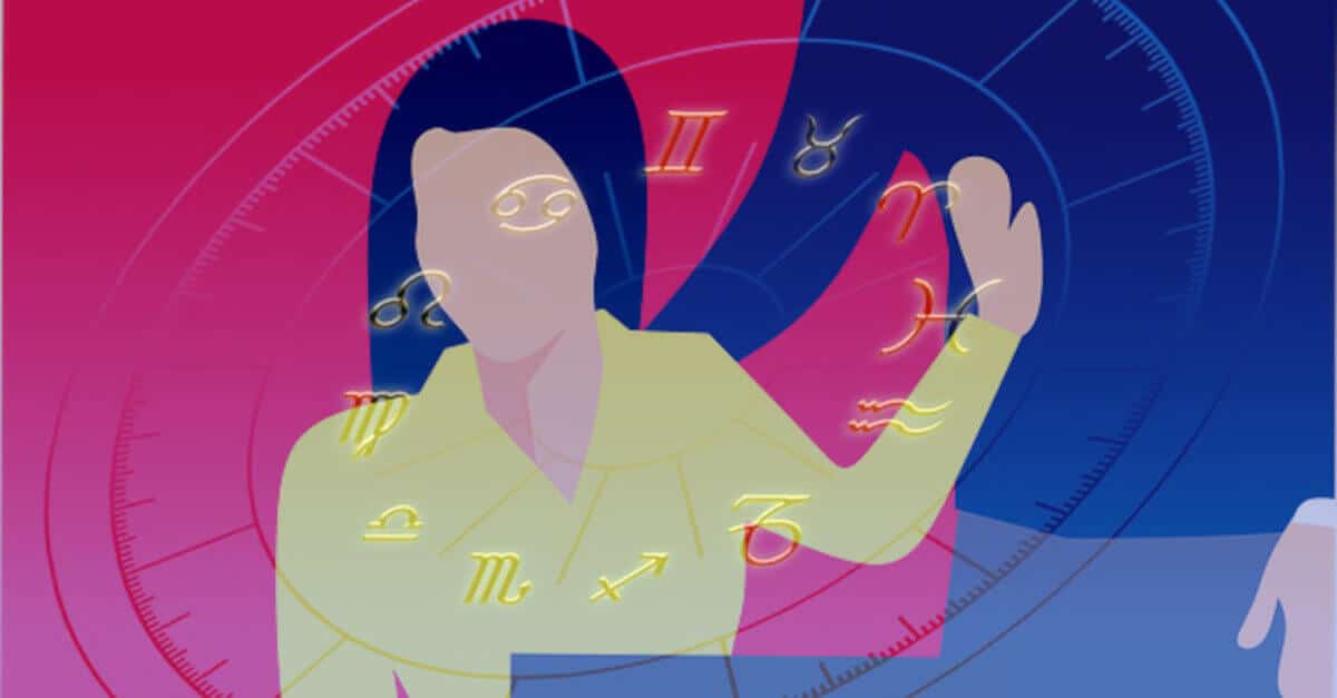 I segni zodiacali che non sopportano le persone ironiche