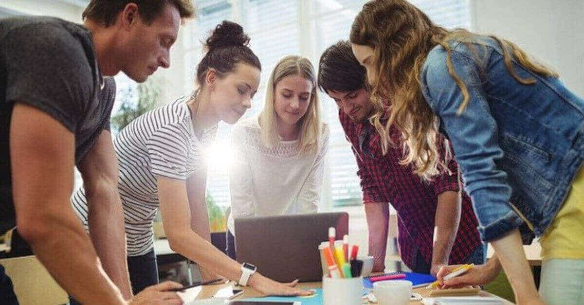 3 segni zodiacali che amano iniziare nuovi progetti