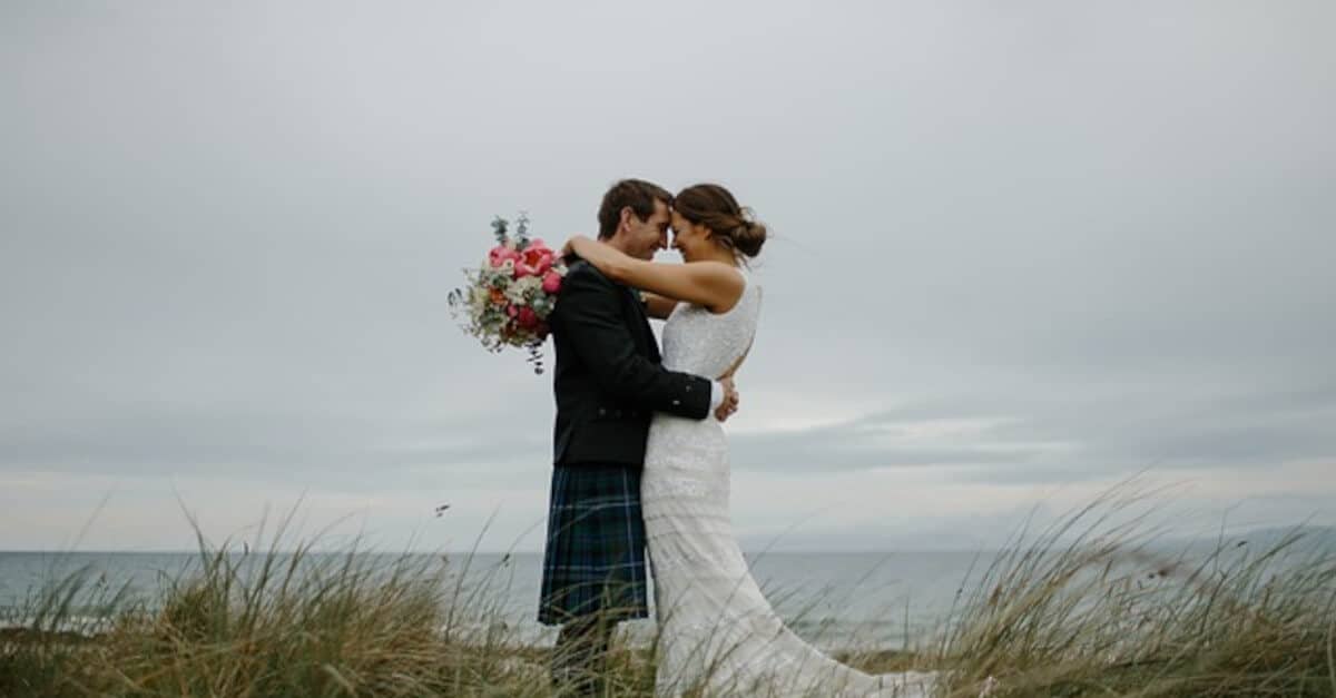 4 Segni dello zodiaco che si sposano solo per amore e non per soldi