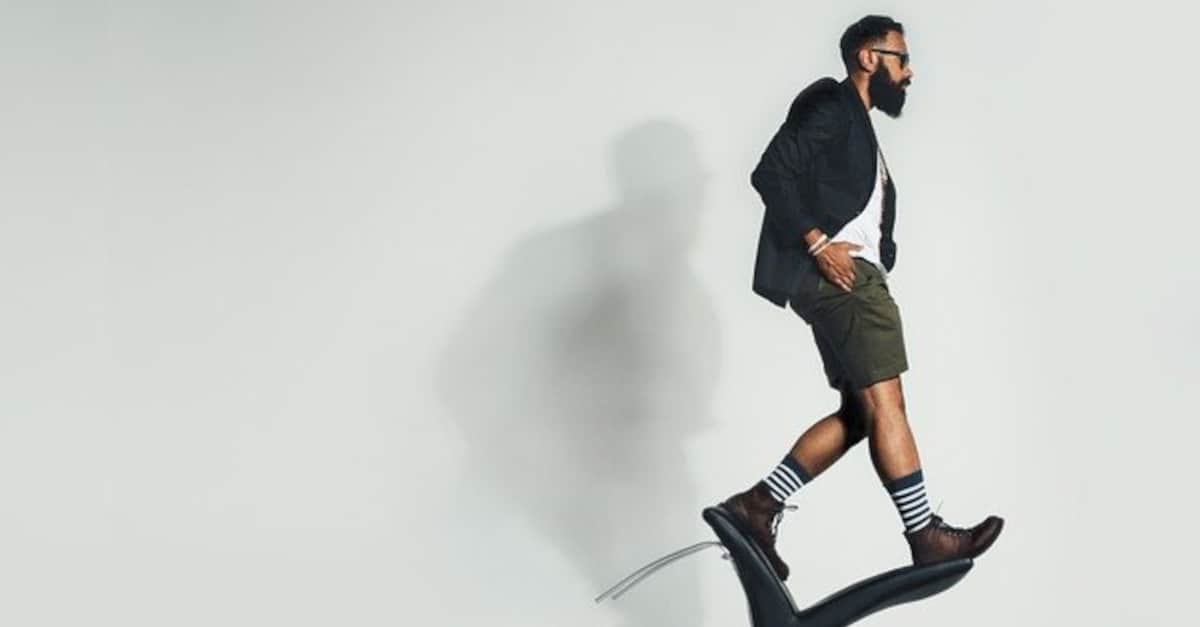 Gli uomini peggio vestiti dello zodiaco, scopriamo i loro segni