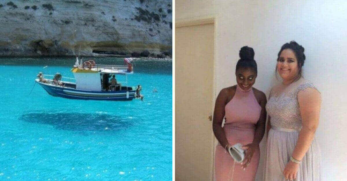 15 foto che hanno bisogno di più di un’occhiata per essere comprese