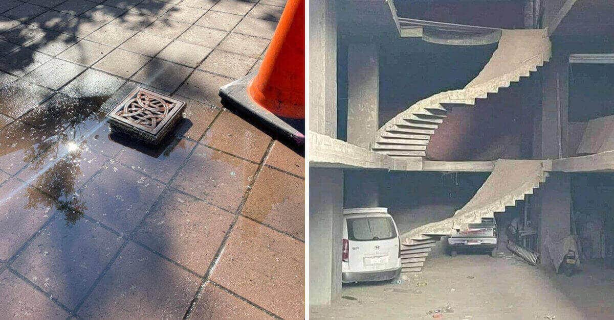 18 tuttofare che probabilmente dovrebbero far fare ad altri