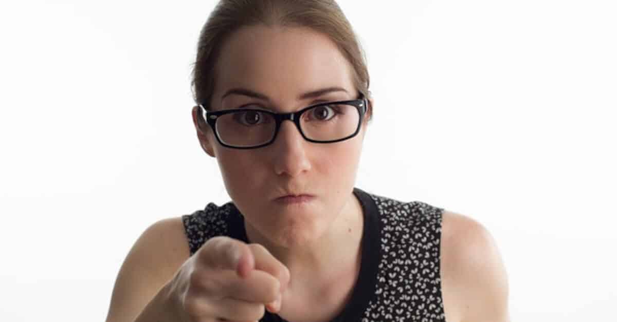 La Top 5 dei segni zodiacali da non provocare MAI