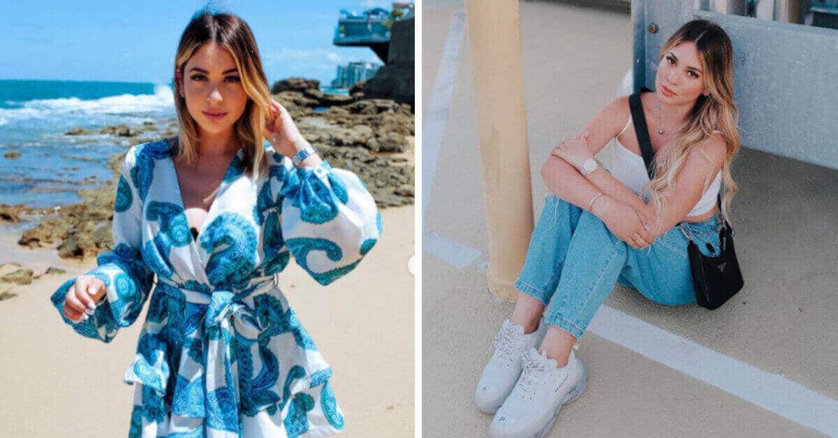 Ha solo 25 anni ma ha già una fortuna; ha iniziato la sua attività con solo $ 200