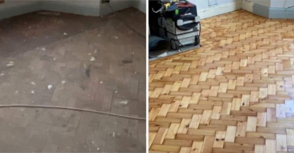 20 foto di ristrutturazioni riuscite davvero bene