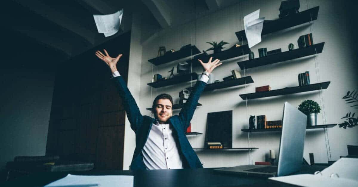 Gli uomini di questi segni dello zodiaco amano cambiare lavoro