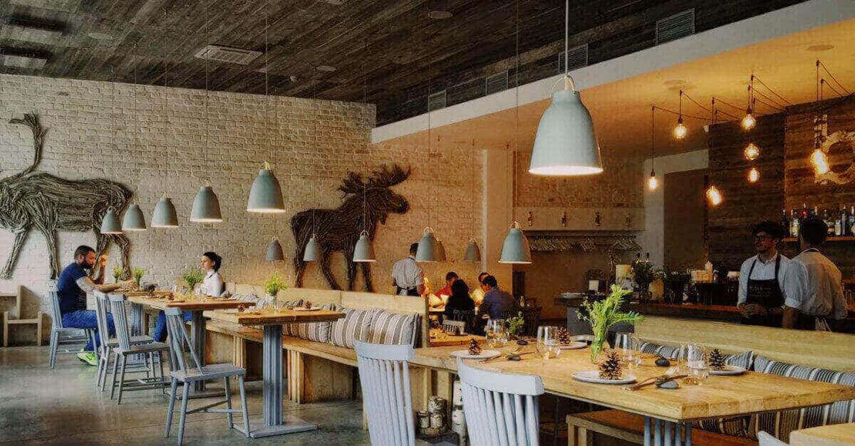 3 segni dello zodiaco che vorrebbero aprire un ristorante