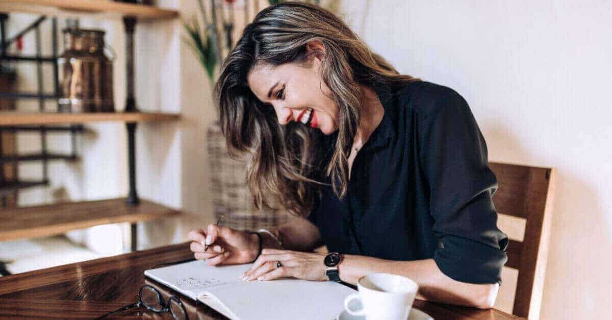 Quali sono i segni che riescono a scrivere meglio e più di tutti?