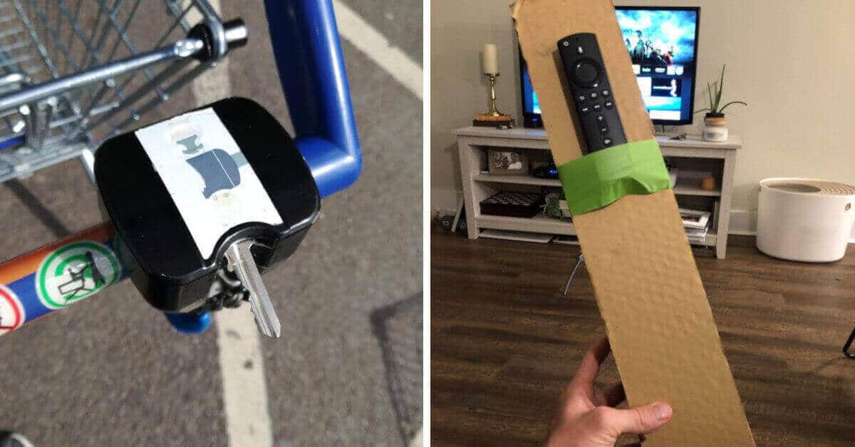 15 consigli utili e geniali per la vita di tutti i giorni