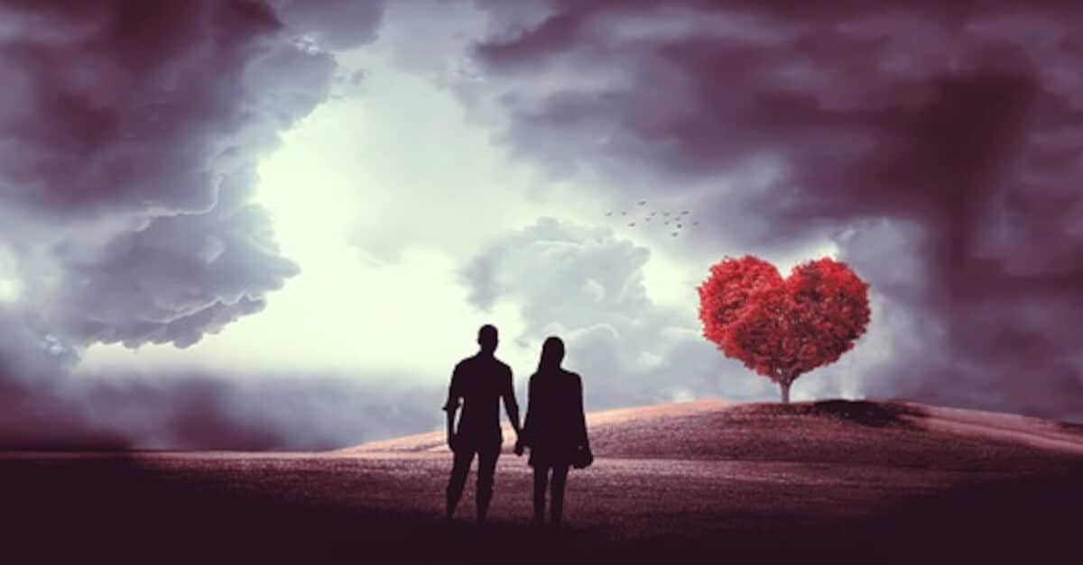 Sei pronto? Se fai parte di questi segni zodiacali, l’amore della tua vita è dietro l’angolo