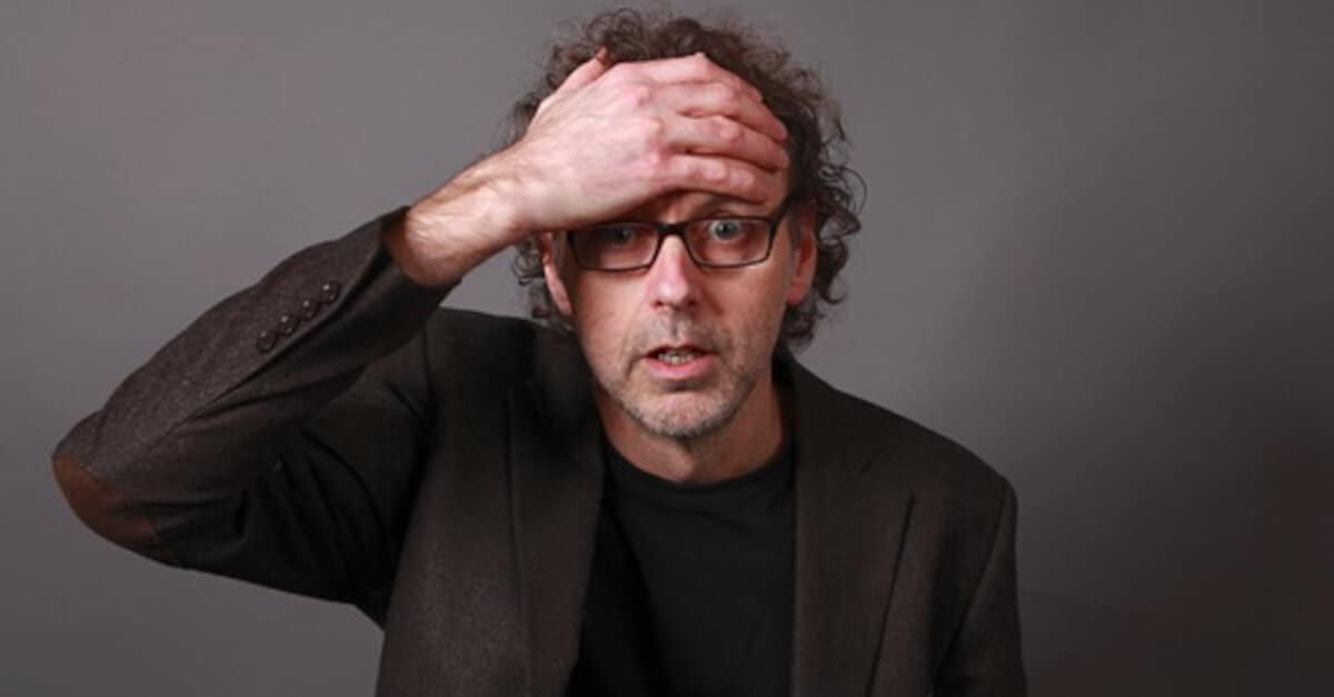 Gli uomini di questi tre segni non possono controllare la propria ansia