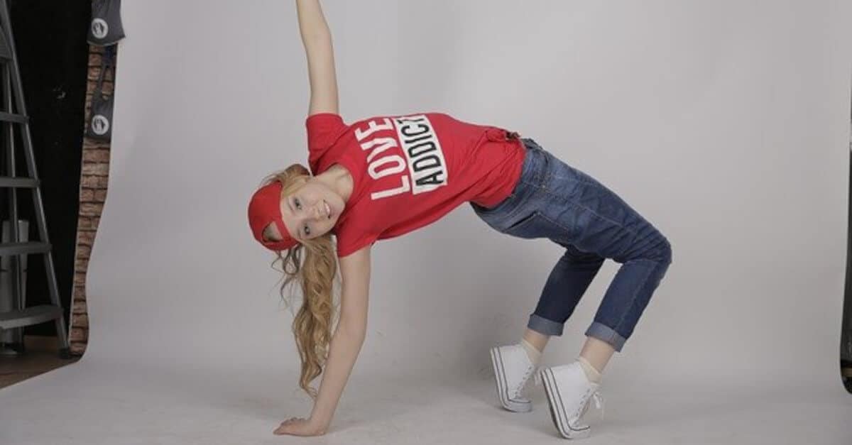 3 segni zodiacali che amano ballare