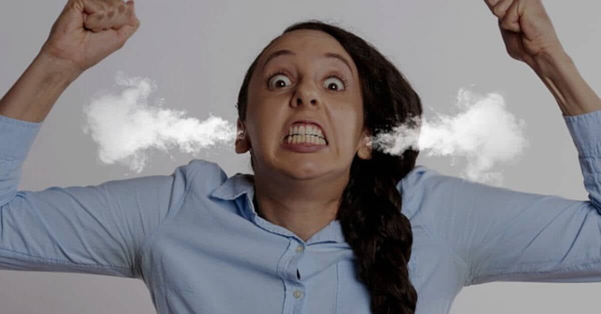 Il segno dello zodiaco che si distingue per la sua ira