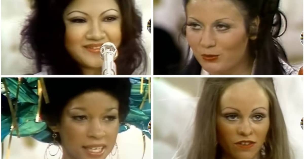 Il video di Miss Universo 1972 diventa virale per lo standard di “bellezza naturale” di 50 anni fa: “Oggi sono tutte uguali”