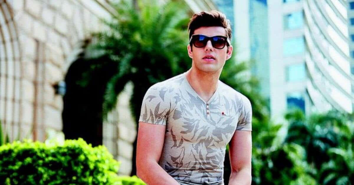 Irresistibile! I 4 uomini più piacevoli dello zodiaco